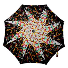 Little Things  Hook Handle Umbrellas (small) by Valentinaart