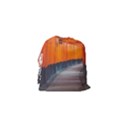 Architecture Art Bright Color Drawstring Pouches (XS)  View2