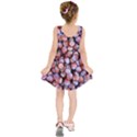 Hazelnuts Nuts Market Brown Nut Kids  Sleeveless Dress View2
