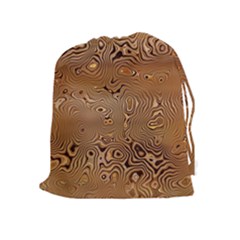 Circuit Board Drawstring Pouches (extra Large) by Amaryn4rt