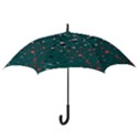 Pattern Seekers The Good The Bad And The Ugly Hook Handle Umbrellas (Small) View3