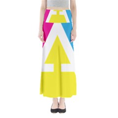 Graphic Design Web Design Maxi Skirts by Nexatart