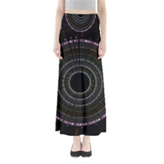 Circos Comp Inv Maxi Skirts by Nexatart