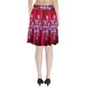 Board Circuits Trace Control Center Pleated Skirt View2