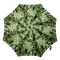 Flectar Hook Handle Umbrellas (small) by Nexatart