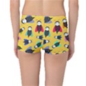 Bees Animal Pattern Reversible Bikini Bottoms View4