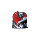 Classic Car Red Automobiles Drawstring Pouches (XS)  View2