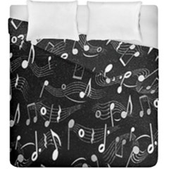 Fabric Cloth Textile Clothing Duvet Cover Double Side (king Size) by Nexatart