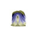 Fractal Eye Fantasy Digital Drawstring Pouches (XS)  View1