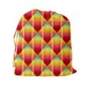 The Colors Of Summer Drawstring Pouches (XXL) View2