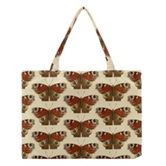 Butterfly Butterflies Insects Medium Tote Bag by Amaryn4rt