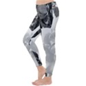 White Rose Classic Winter Leggings View2