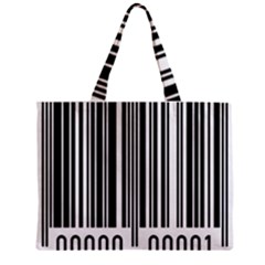 Code Data Digital Register Zipper Mini Tote Bag by Amaryn4rt