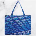 Lines Geometry Architecture Texture Medium Tote Bag View1