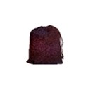 3d Tiny Dots Pattern Texture Drawstring Pouches (XS)  View1