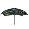 Computer Ram Tech Mini Folding Umbrellas View3