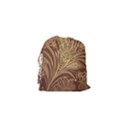 Beautiful Patterns Vector Drawstring Pouches (XS)  View2