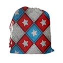 Atar Color Drawstring Pouches (XXL) View2