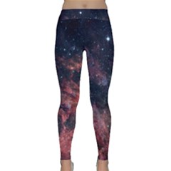 Galaxy Classic Yoga Leggings by Wanni
