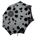 Turntable Record System Tones Hook Handle Umbrellas (Large) View2