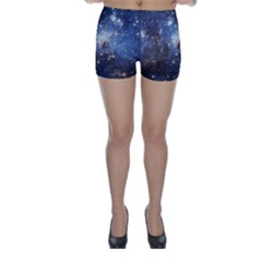 Large Magellanic Cloud Skinny Shorts by SpaceShop