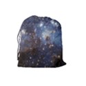Large Magellanic Cloud Drawstring Pouches (Large)  View2