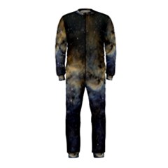 Propeller Nebula Onepiece Jumpsuit (kids) by SpaceShop