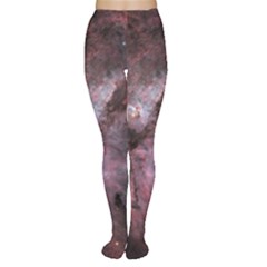 Carina Peach 4553 Women s Tights by SpaceShop
