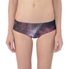 Carina Peach 4553 Classic Bikini Bottoms by SpaceShop