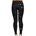 Extreme Deep Field Classic Yoga Leggings View2