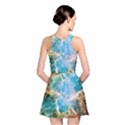 Crab Nebula Reversible Skater Dress View2