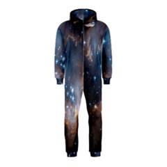 New Stars Hooded Jumpsuit (kids) by SpaceShop