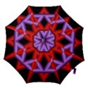 Star Of David Hook Handle Umbrellas (Large) View1