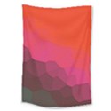 Abstract Elegant Background Pattern Large Tapestry View1