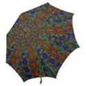 Sea Of Mermaids Hook Handle Umbrellas (Large) View2