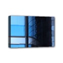 Modern Office Window Architecture Detail Mini Canvas 6  x 4  View1
