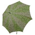 Camo Pack Initial Camouflage Hook Handle Umbrellas (Medium) View2