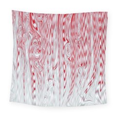 Abstract Swirling Pattern Background Wallpaper Pattern Square Tapestry (large) by Simbadda