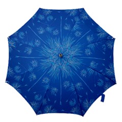 Floating Hook Handle Umbrellas (medium) by dawnsiegler