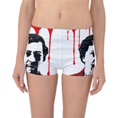 Pablo Escobar  Boyleg Bikini Bottoms by Valentinaart