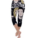 Sid and Nancy Capri Yoga Leggings View4