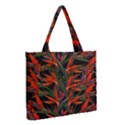 Bird Of Paradise Medium Tote Bag View2