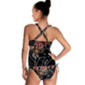 Kung Fu  Tankini View2