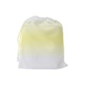 Decorative pattern Drawstring Pouches (Large)  View2