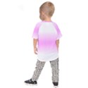 Decorative pattern Kids  Raglan Tee View2