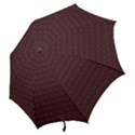 Pattern Hook Handle Umbrellas (Large) View2