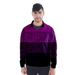 Abstract Art  Wind Breaker (men) by ValentinaDesign