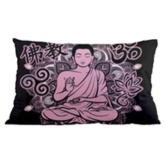 Ornate Buddha Samsung Galaxy Note 4 Case (black) by Valentinaart