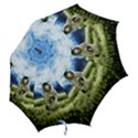 Astronaut Hook Handle Umbrellas (Medium) View2