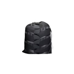 Tire Drawstring Pouches (xs)  by BangZart